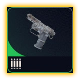 [Modded Weapon] Burletta (Plan A)