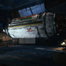 [Expedition ② Material] Foundation 1~4