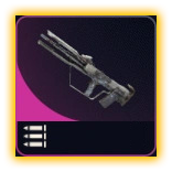 [Modded Weapon] Tempest (Plan A)