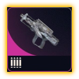 [Modded Weapon] Bobcat (Plan C)