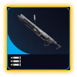 [Modded Weapon] Torrente (Plan A)