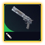 [Modded Weapon] Anvil (Plan C)