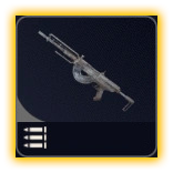 [Modded Weapon] Rattler (Plan C)
