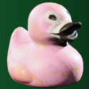 Tropical Duck