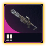 [Modded Weapon] Vulcano (Plan A)
