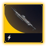 [Modded Weapon] Aphelion (Plan B)