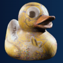 Doodly Duck