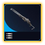 [Modded Weapon] Renegade (Plan B)