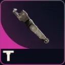 Horizontal Grip
