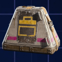 [BluePrint] Looting Mk.3 (Safekeeper)