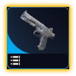 [Modded Weapon] Venator (Plan C)