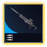 [Modded Weapon] Osprey (Plan A)