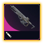 [Modded Weapon] Bettina (Plan A)