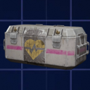 [BluePrint] Tactical Mk.3 (Revival)