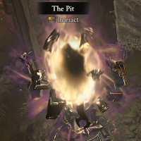 [Carry Run] Pit Of Artificers (Tier 55)