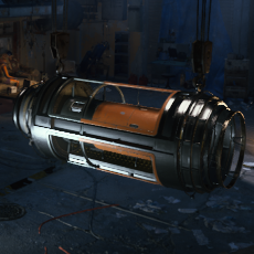 [Expedition ③ Material] Foundation 1~4