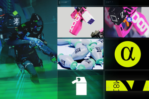 [1 Hour Marathon Carry Run] —— ② Companion for ① Client