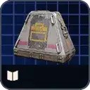 [BluePrint] Looting Mk.3 (Safekeeper)