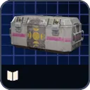 [BluePrint] Tactical Mk.3 (Smoke)