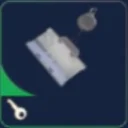 Riven Tides Secure Storage Keycard