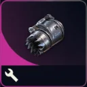 Turbine Compressor