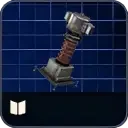 [BluePrint] Surge Coil