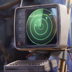 [High-Gain Antenna Material] Foundation 1~3