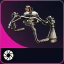Powered Descender