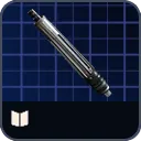 [BluePrint] Extended Barrel II