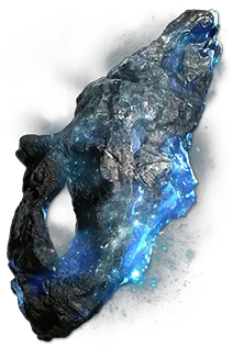 Venerable Starlit Ore