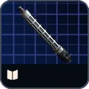 [BluePrint] Extended Barrel III