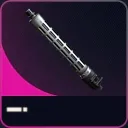 Extended Barrel III