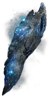 Warding Starlit Ore