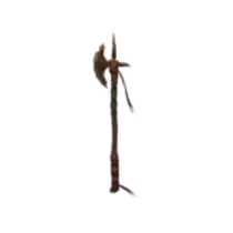 Famine(Random attributes)