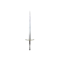 Fulgor(Random attributes)