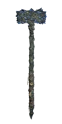Leviathan(Random attributes)