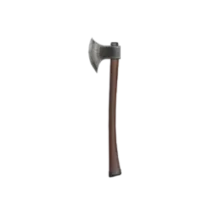 Soulscraper(Random attributes)
