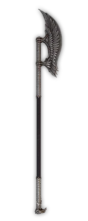 Windreaver(Random attributes)