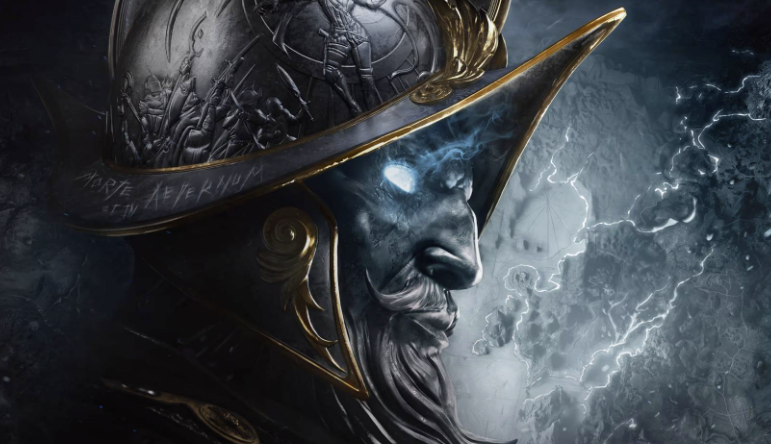 MMOM Coins New World: Aeternum