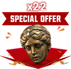 MMOM Path Of Exile 2/Currency Divine Orb(20+2 Free)