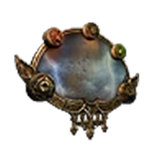 MMOM Path Of Exile 2/Currency Mirror of Kalandra