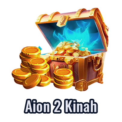 Aion 2 Store | Buy Aion 2 Kinah | IGGM