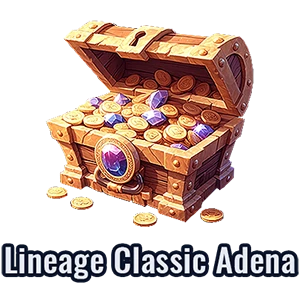 Lineage Classic Store | Buy Lineage Classic Adena | IGGM