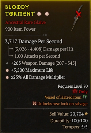 BLOODY TORMENT#236764