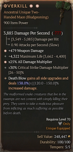 OVERKILL#369836