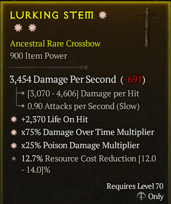 Lurking Stem#742593