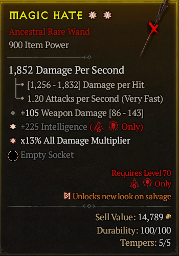 Magic Hate#782325