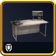 [Station Material Bundles] Gear Bench level 1~3
