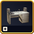 [Station Material Bundles] Medical Lab level 1~3