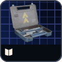 [BluePrint] Medium Gun Parts